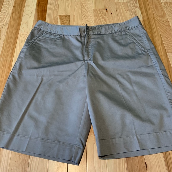 dockers bermuda shorts